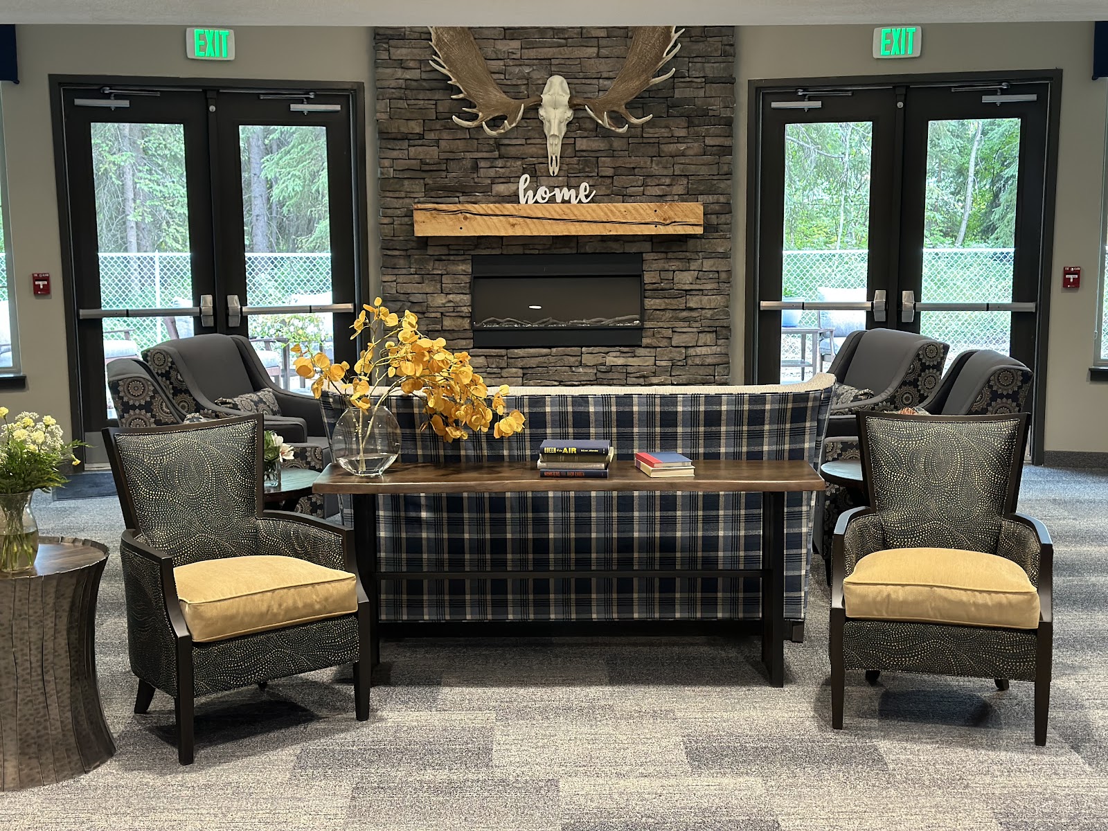 Timber Creek Senior Living