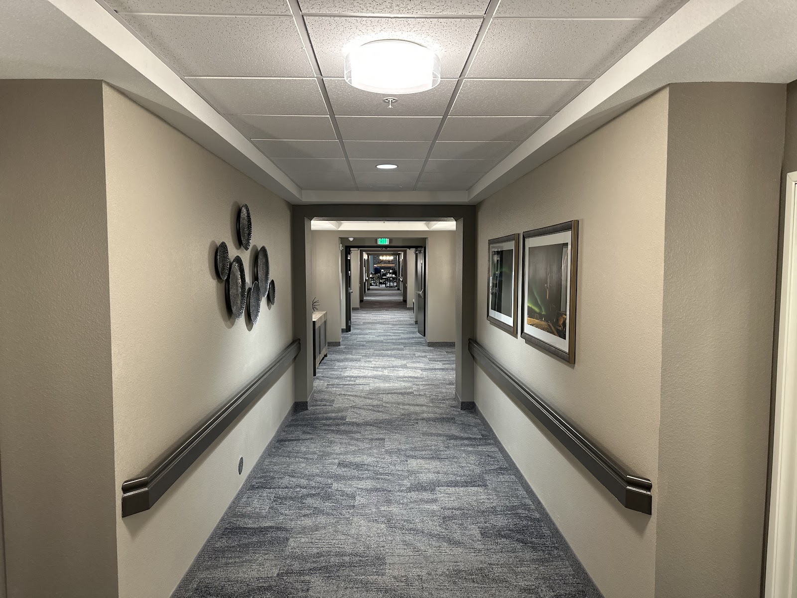 Timber Creek Senior Living