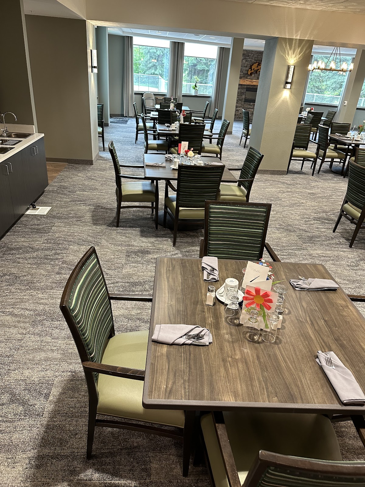 Timber Creek Senior Living