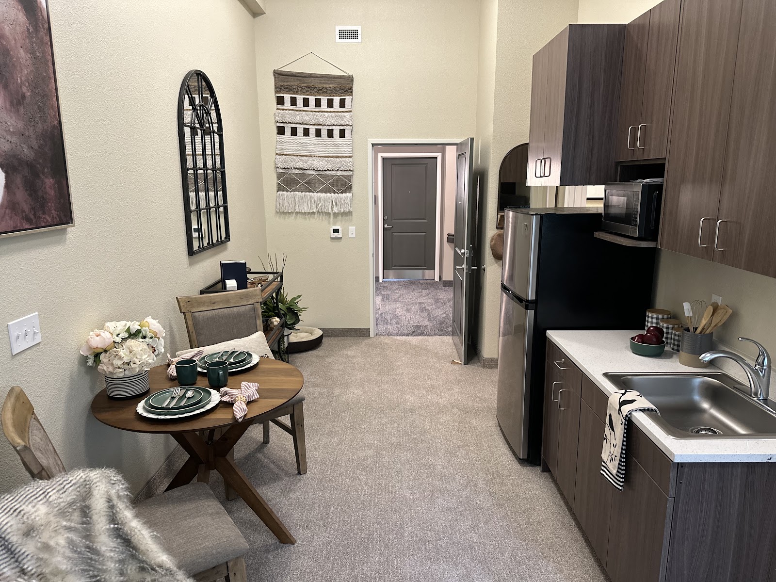 Timber Creek Senior Living