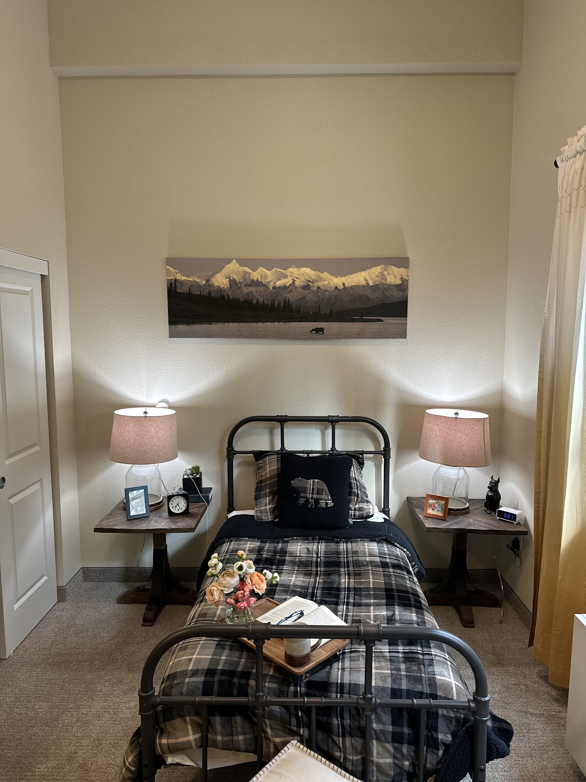 Timber Creek Senior Living