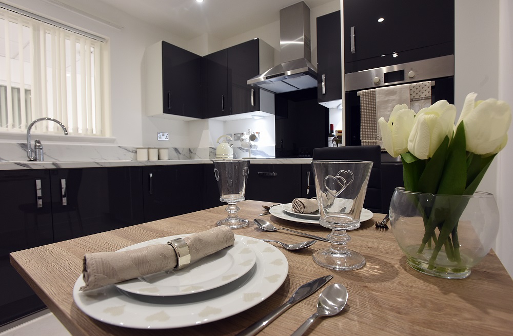 Wixams Retirement Village