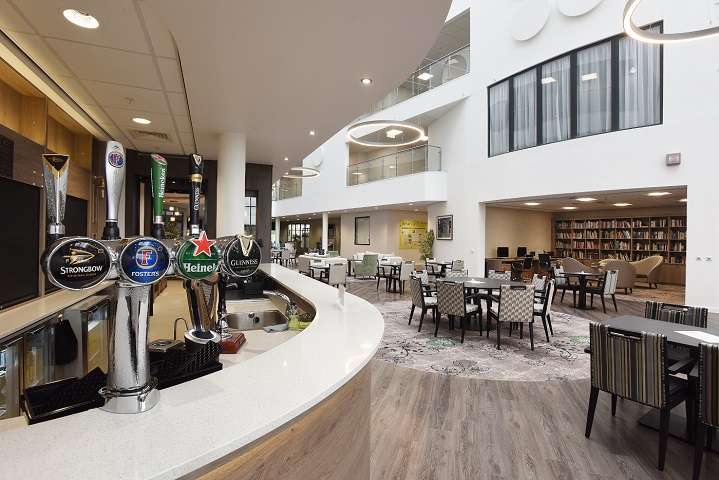 Wixams Retirement Village