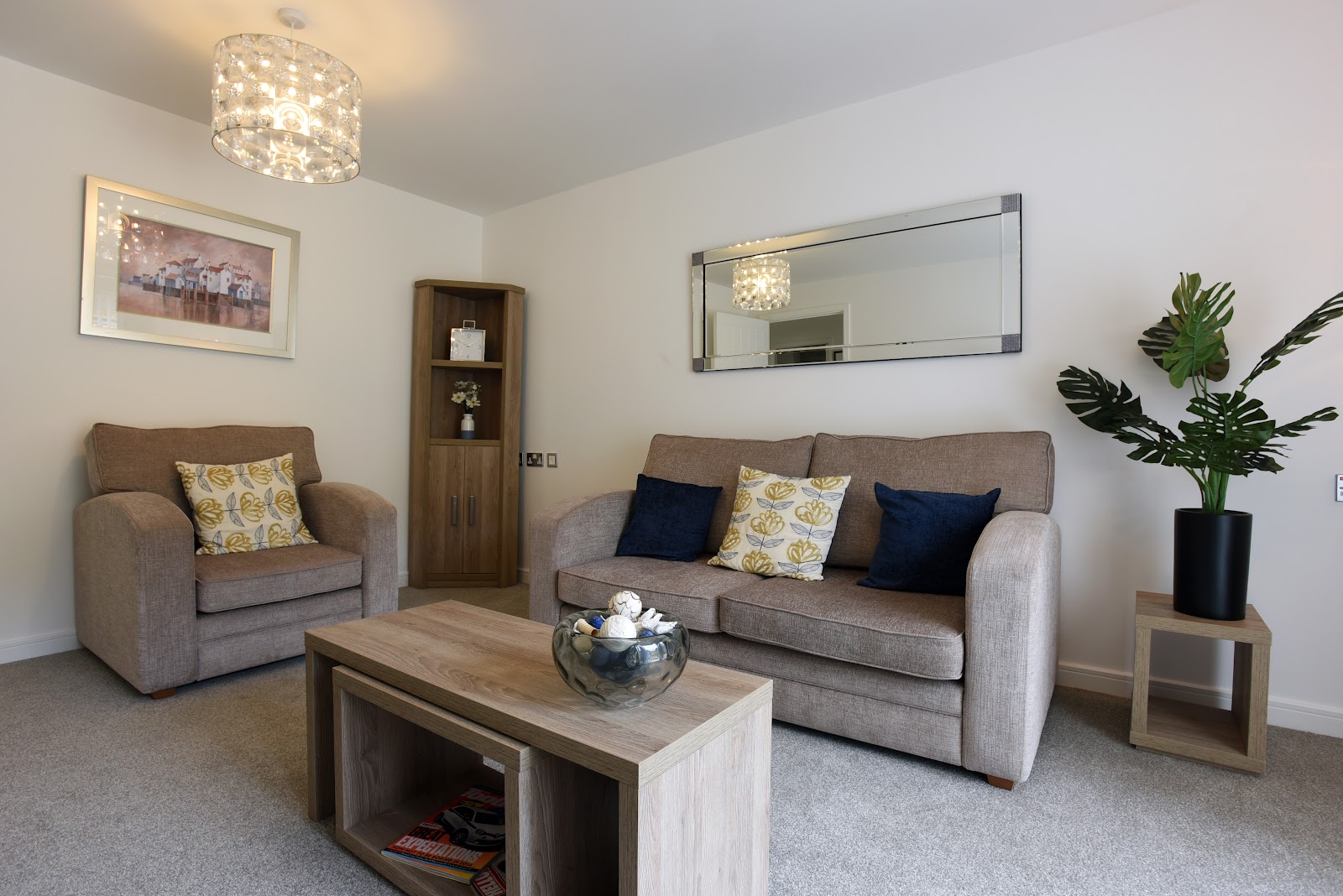 Wixams Retirement Village