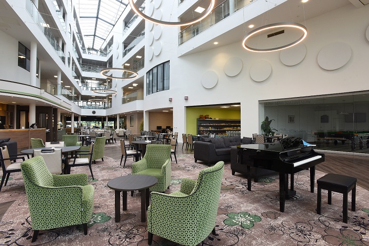 Wixams Retirement Village