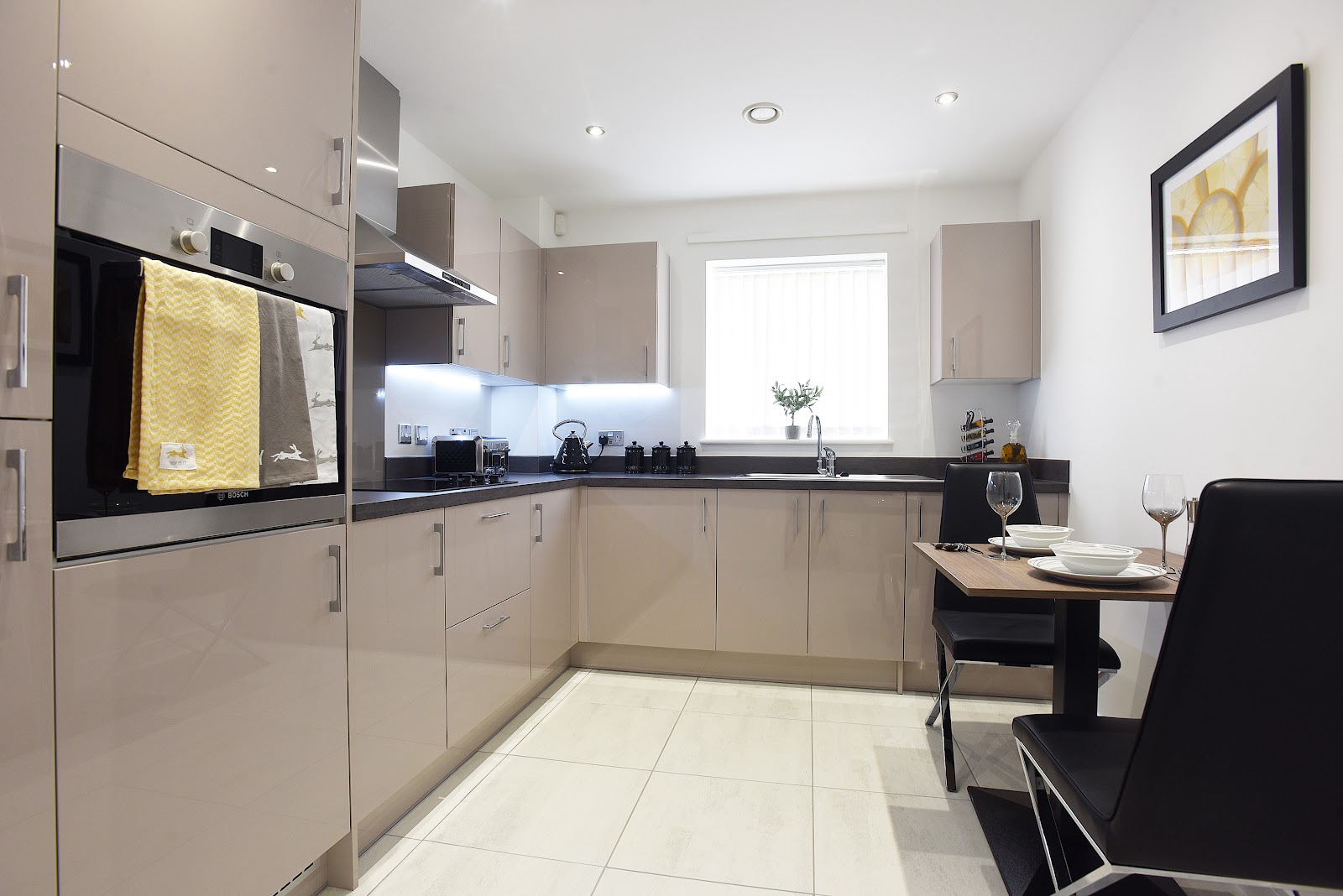 Wixams Retirement Village