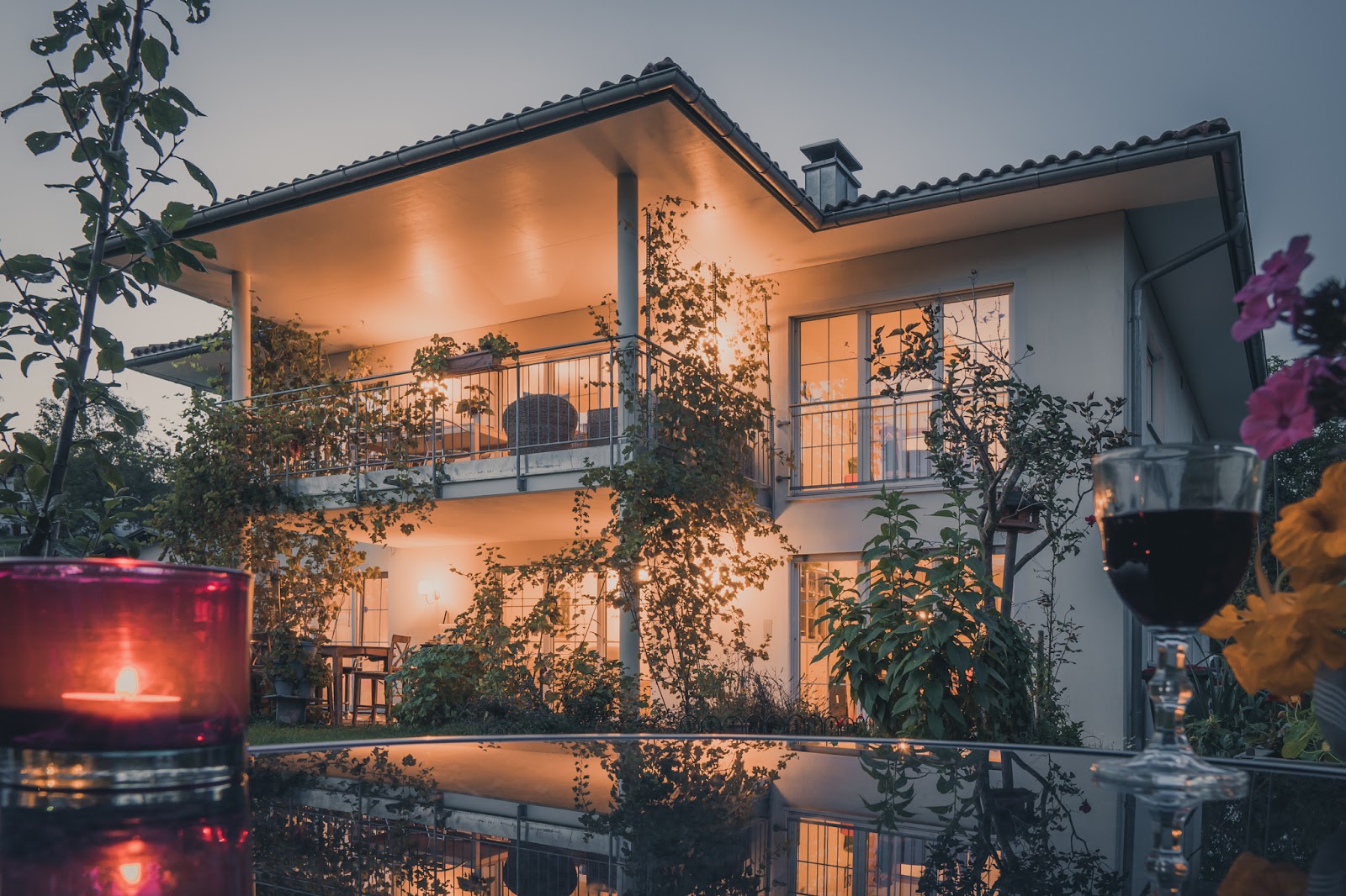 Armonia Homes Ferienwohnungen Koblach