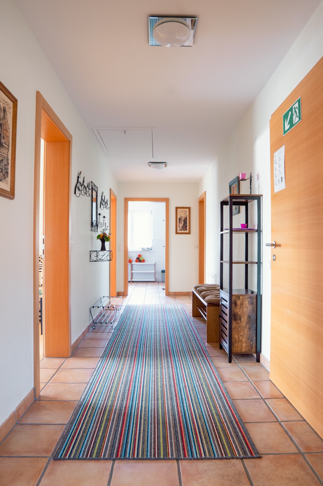 Armonia Homes Ferienwohnungen Koblach