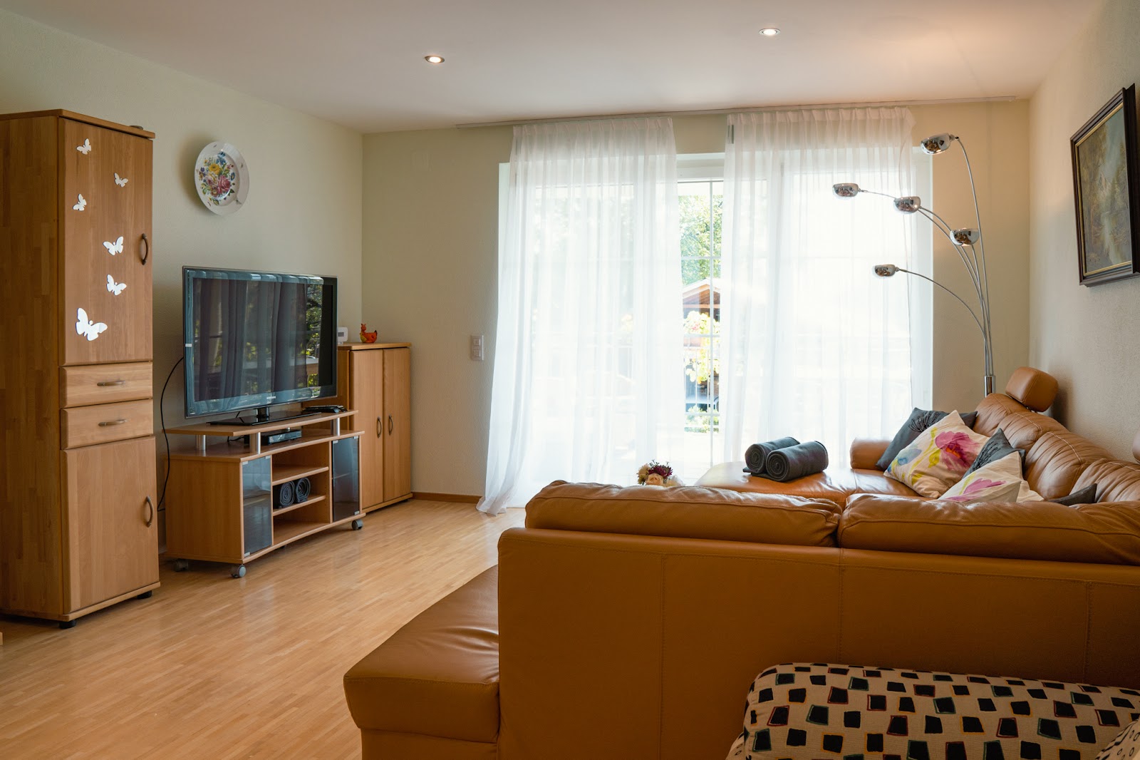 Armonia Homes Ferienwohnungen Koblach