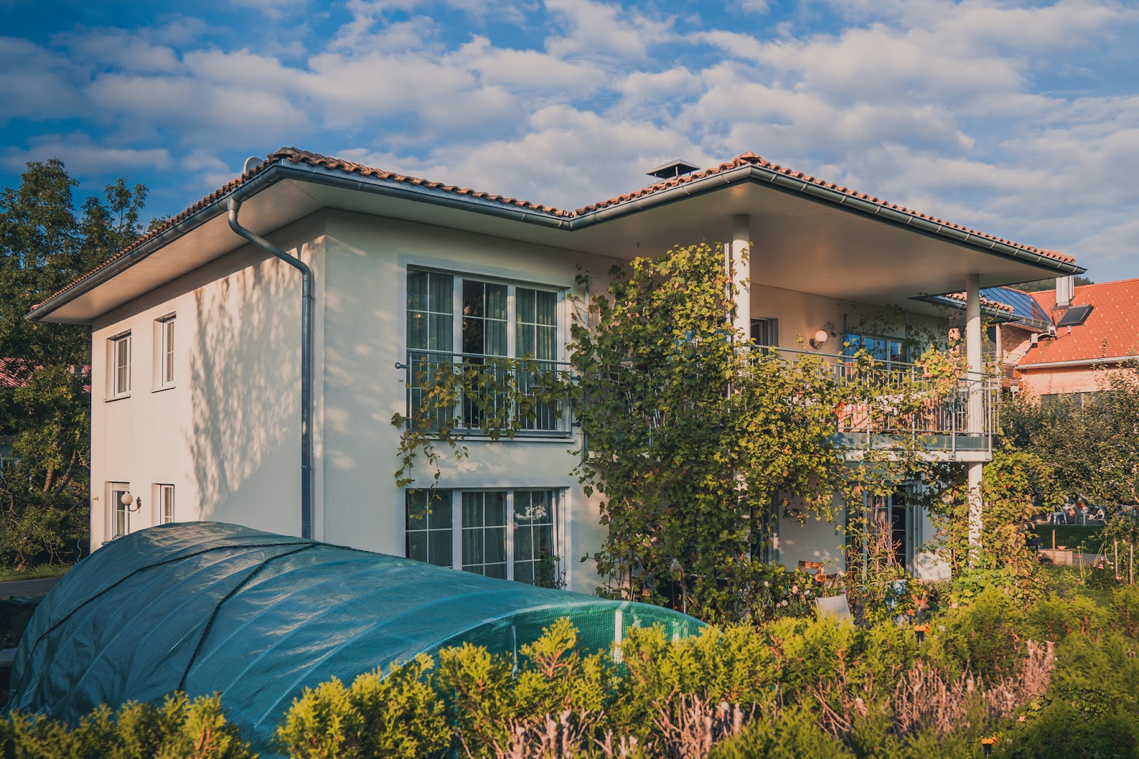 Armonia Homes Ferienwohnungen Koblach