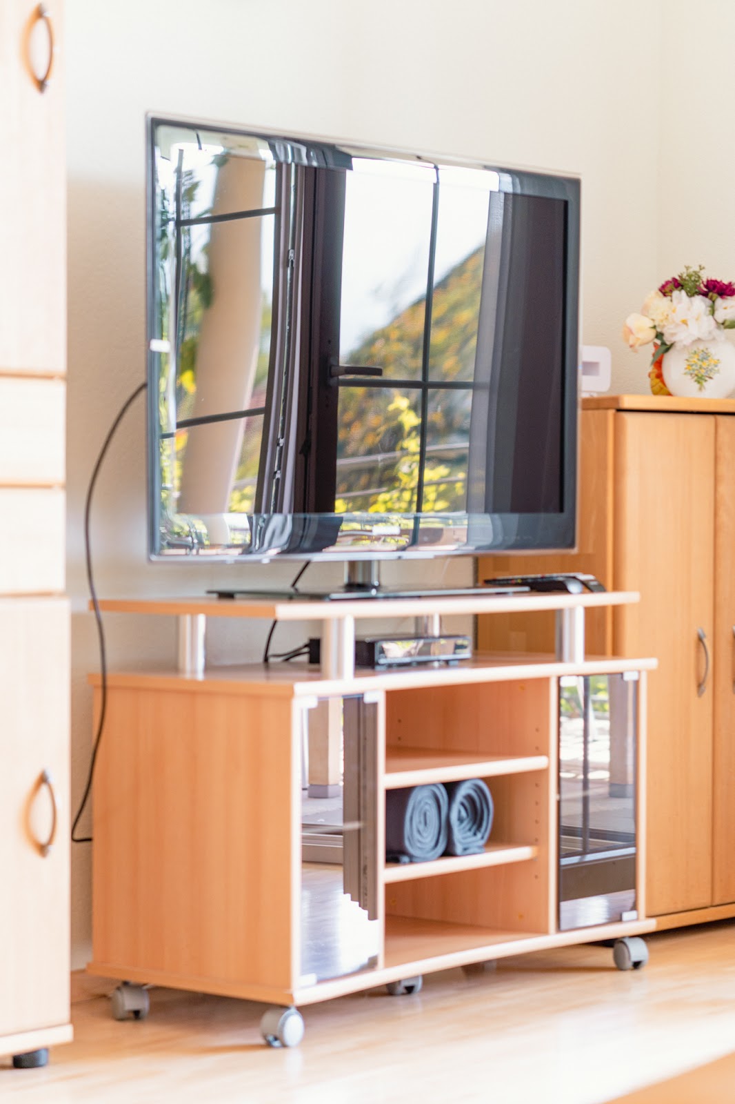 Armonia Homes Ferienwohnungen Koblach