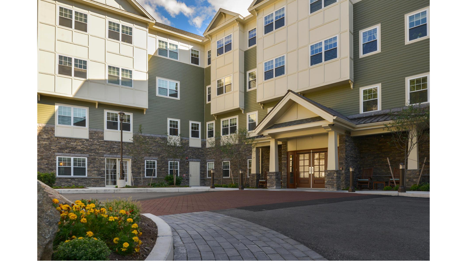Brightview Arlington - Senior Assisted Living and Memory Care