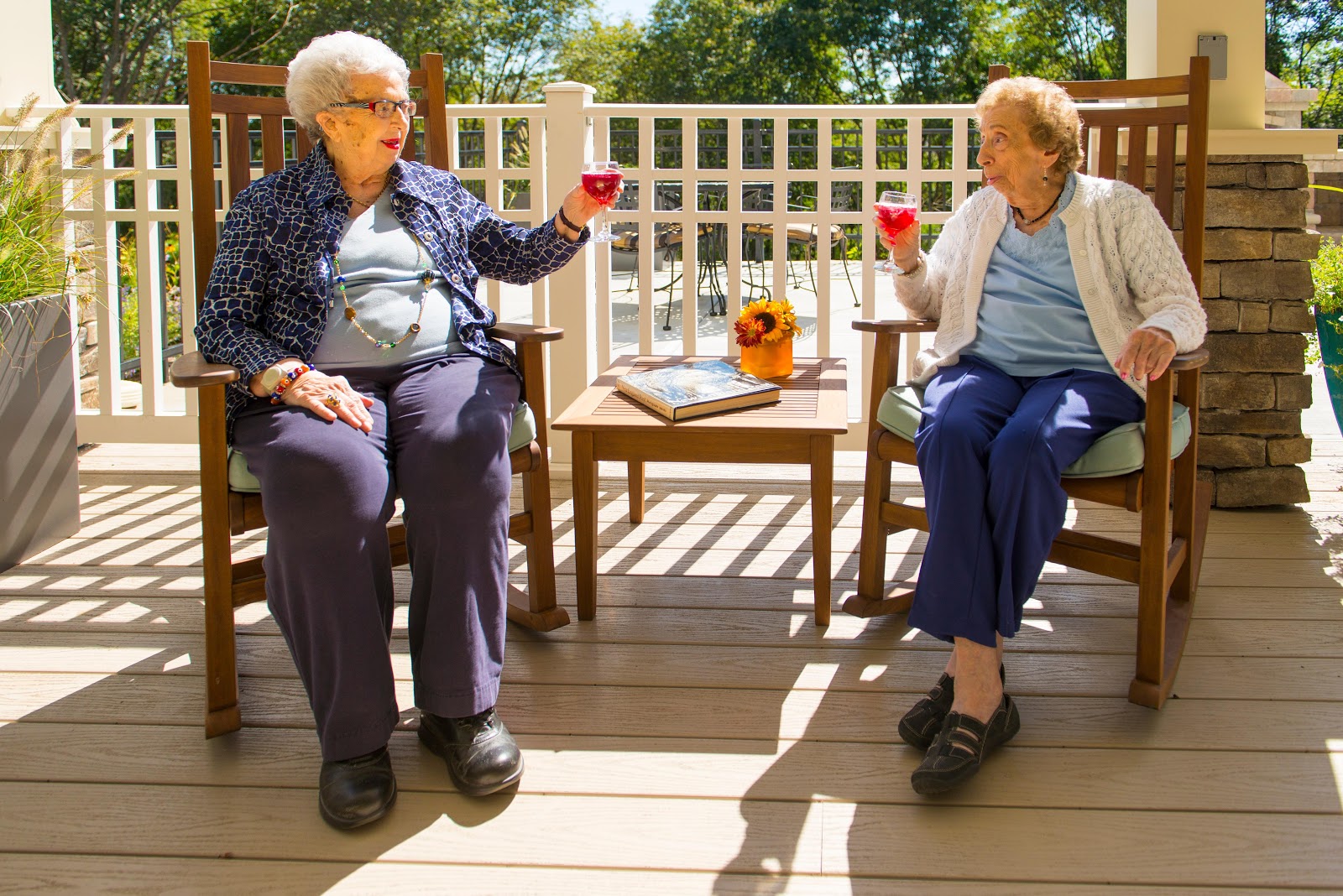 Brightview Arlington - Senior Assisted Living and Memory Care