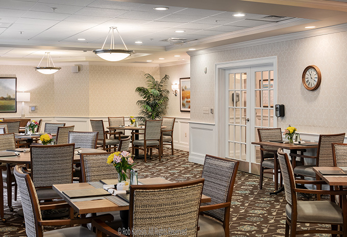 Brightview Arlington - Senior Assisted Living and Memory Care
