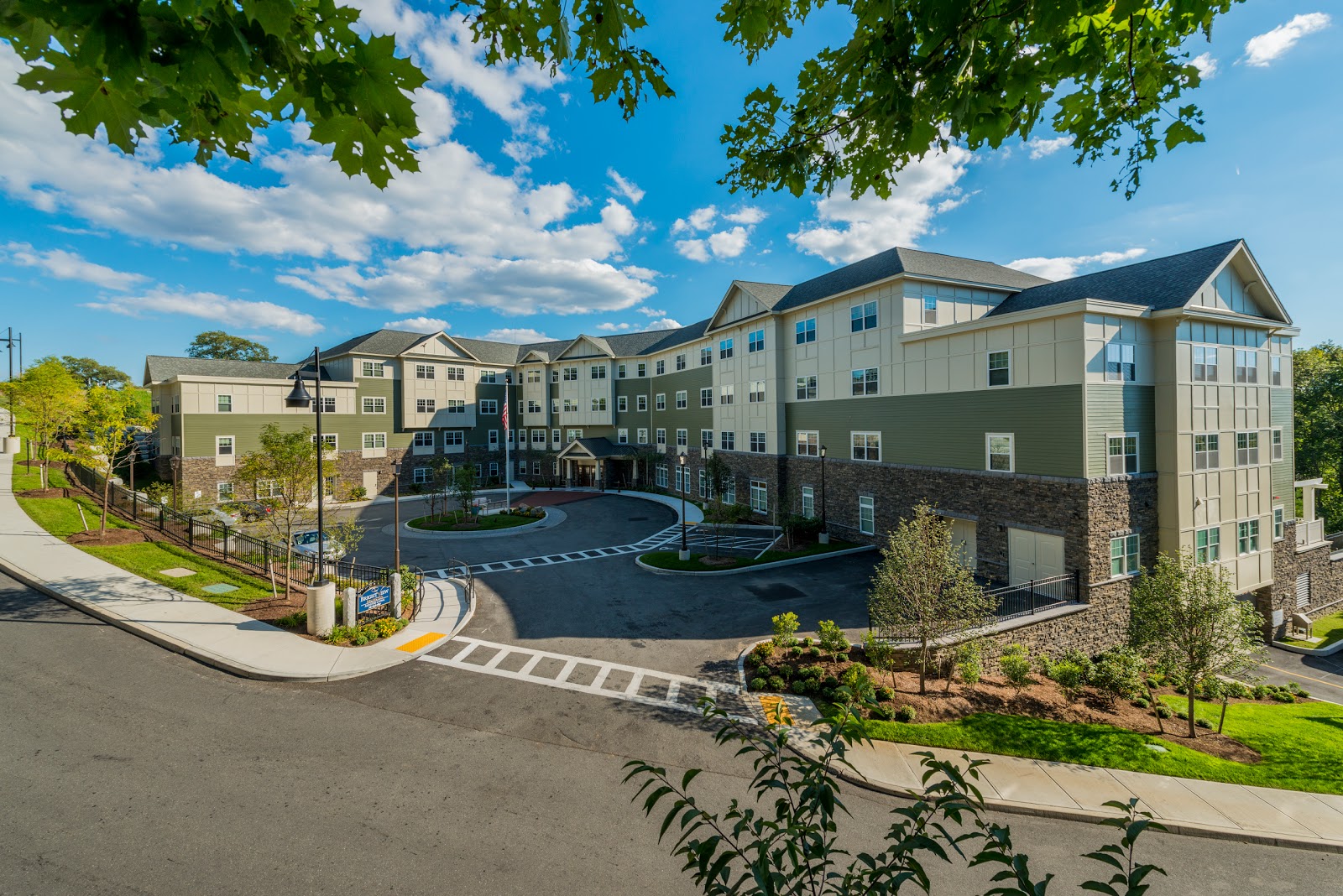 Brightview Arlington - Senior Assisted Living and Memory Care