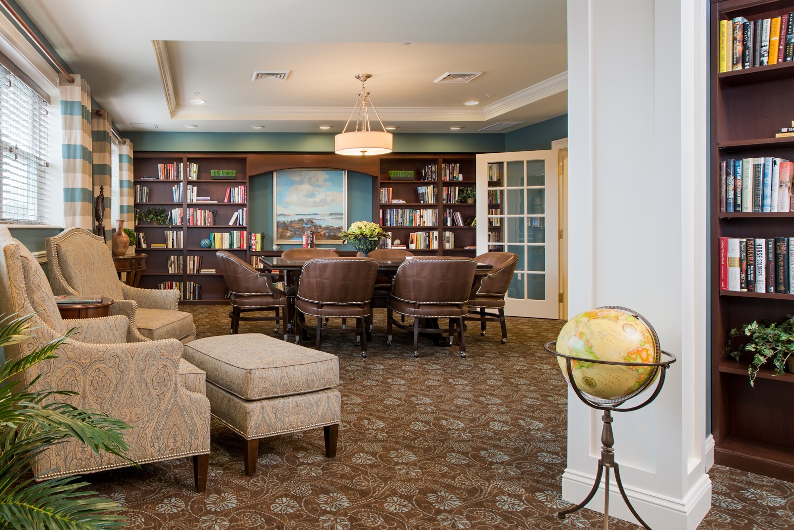 Brightview Arlington - Senior Assisted Living and Memory Care