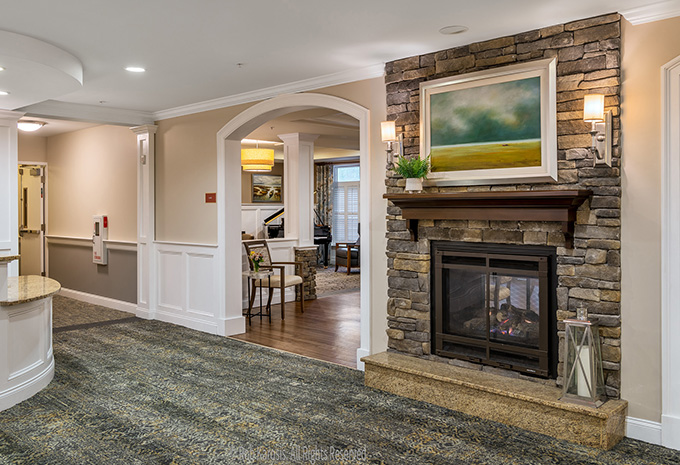 Brightview Arlington - Senior Assisted Living and Memory Care