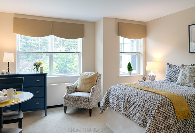 Brightview Arlington - Senior Assisted Living and Memory Care
