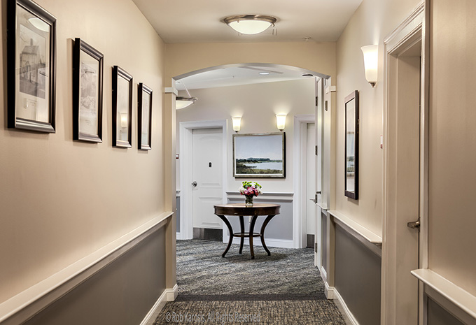 Brightview Arlington - Senior Assisted Living and Memory Care