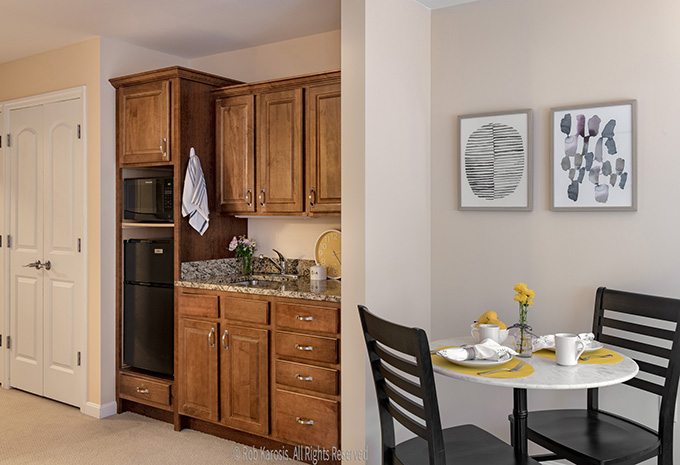 Brightview Arlington - Senior Assisted Living and Memory Care