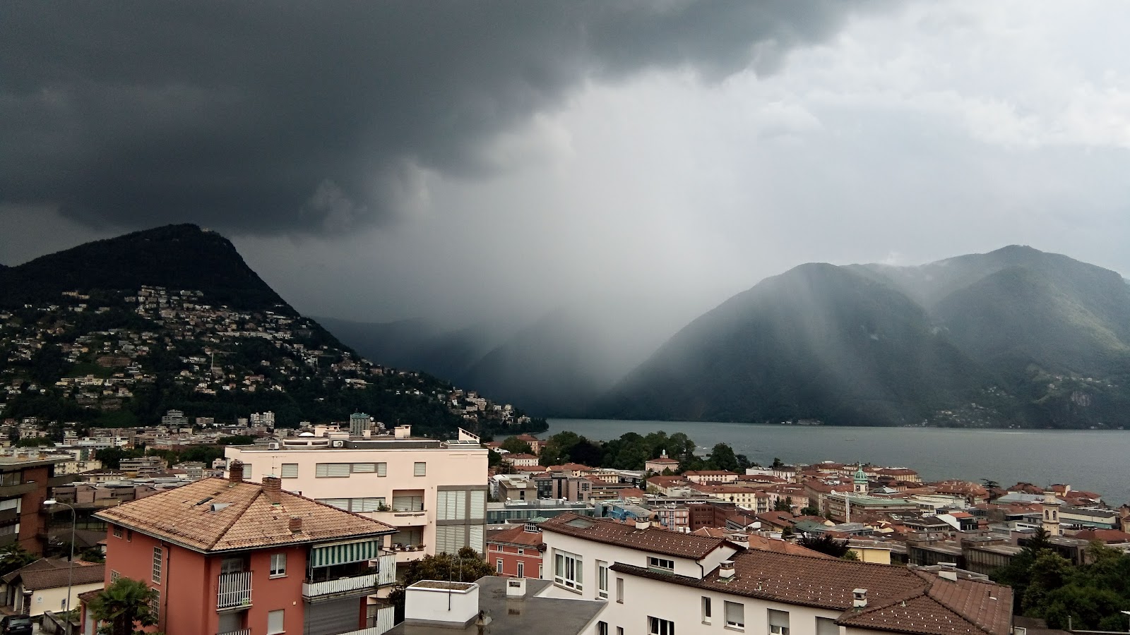 Senevita Casa | Spitex – Cure e assistenza | Ticino