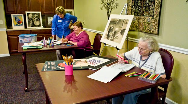 American House Livonia