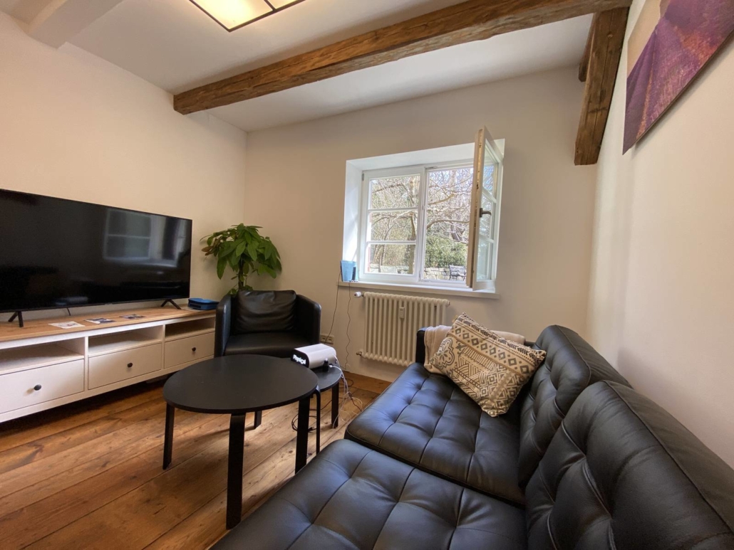 Business Lounge Ammersee