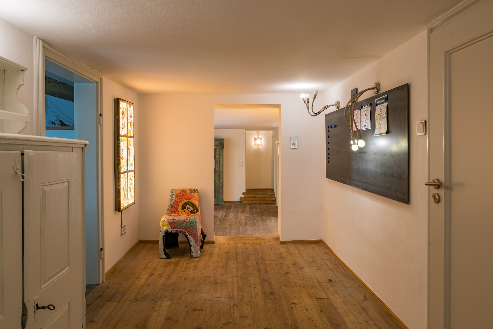 Business Lounge Ammersee