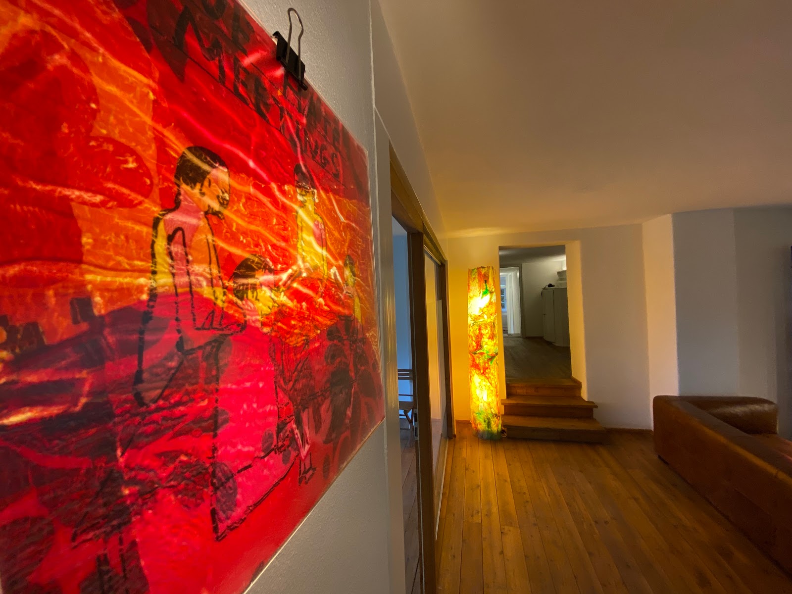 Business Lounge Ammersee
