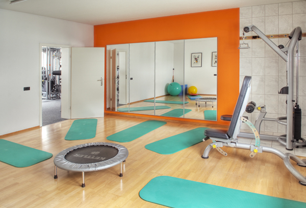 Domiziel4life | Praxis für Physiotherapie, Osteopathie & Fitness | Inh. Dominic Ladwein