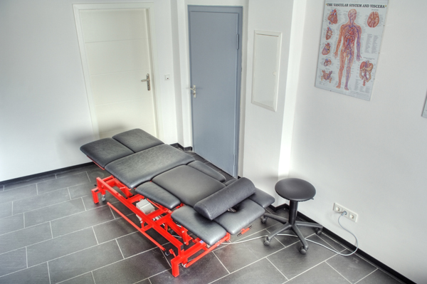 Domiziel4life | Praxis für Physiotherapie, Osteopathie & Fitness | Inh. Dominic Ladwein
