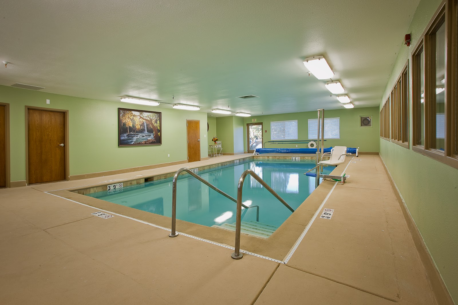 Mt. Ogden Health & Rehabilitation Center