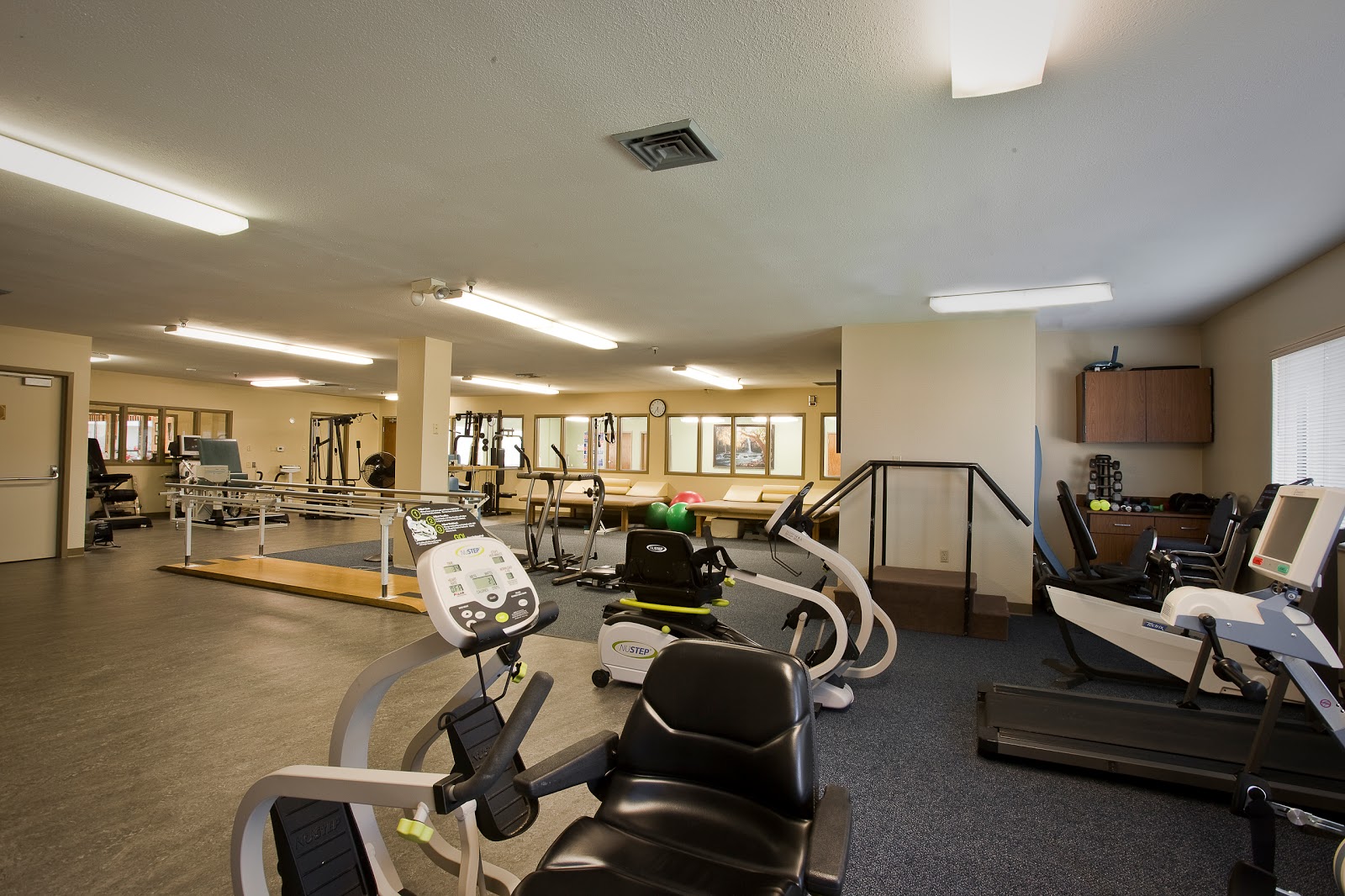 Mt. Ogden Health & Rehabilitation Center