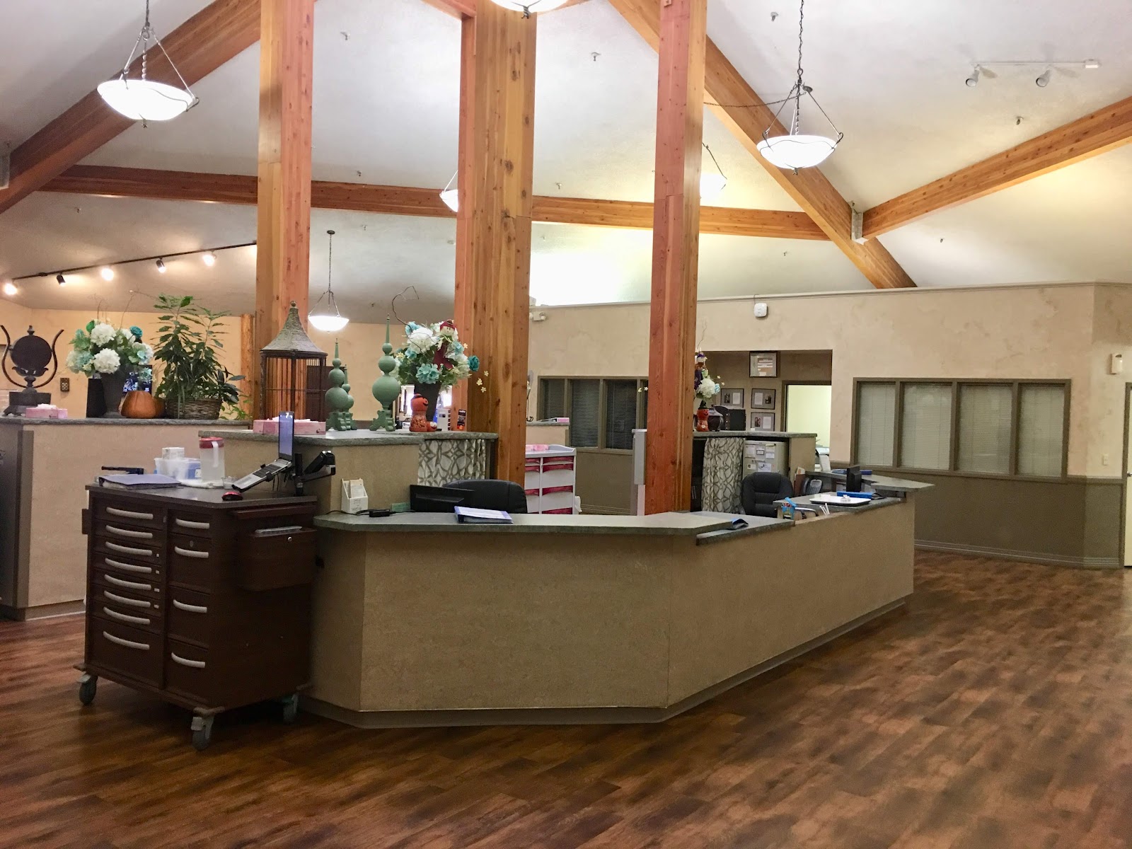 Mt. Ogden Health & Rehabilitation Center