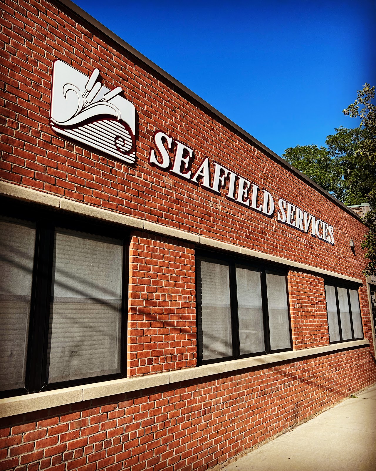 Seafield Riverhead