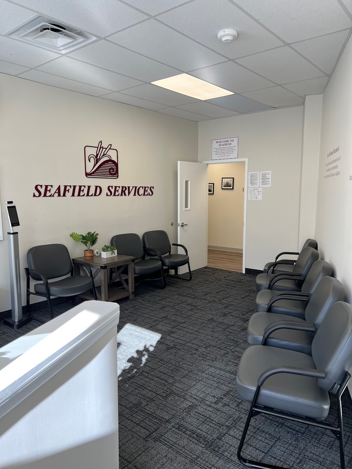 Seafield Riverhead