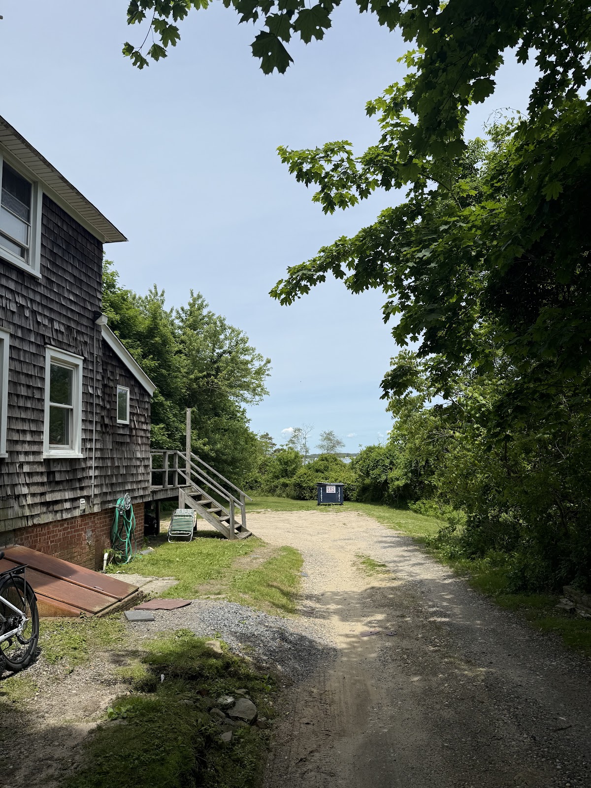 Seafield Riverhead