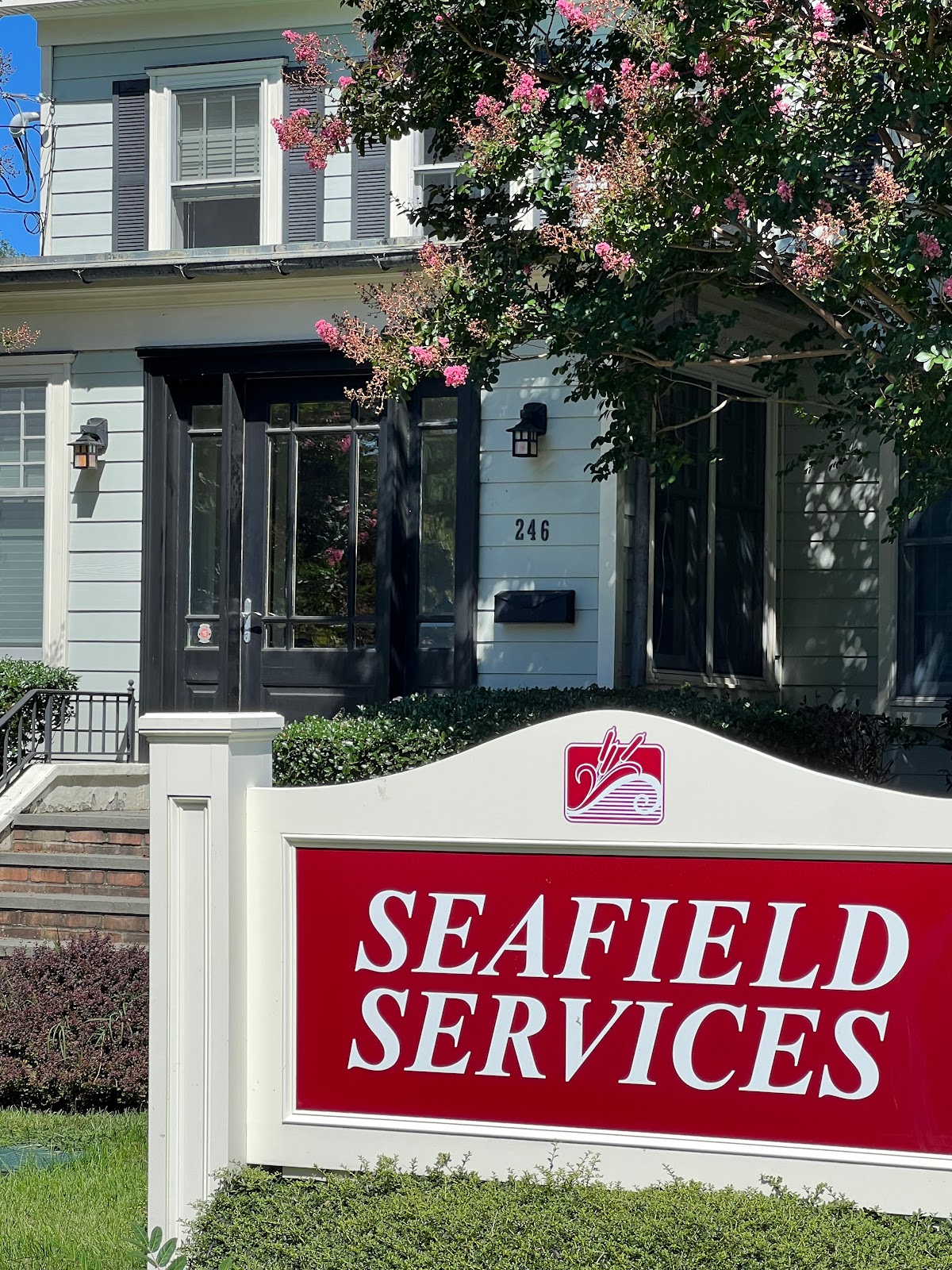 Seafield Riverhead