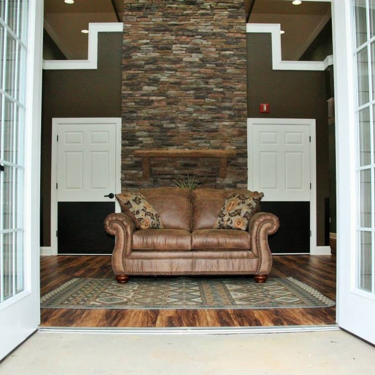 Brookside Cartersville Senior Living