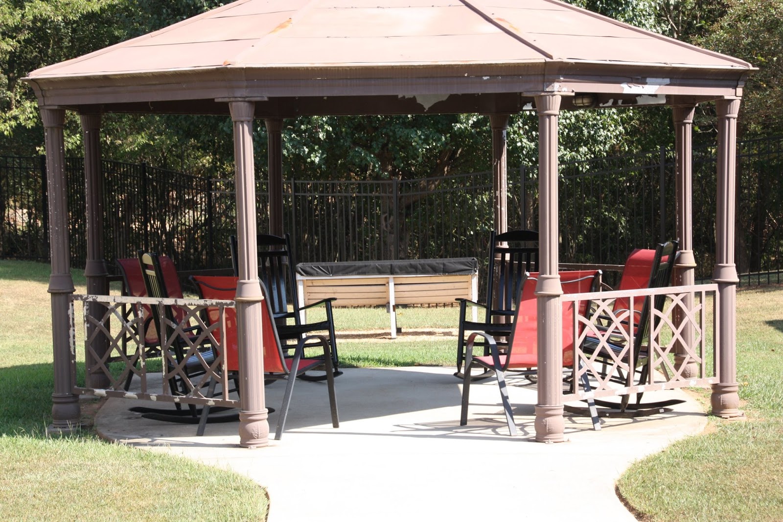 Brookside Cartersville Senior Living
