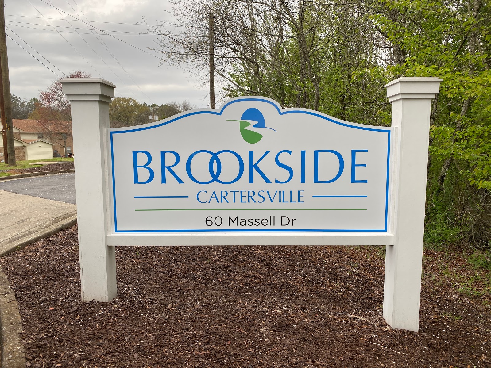 Brookside Cartersville Senior Living