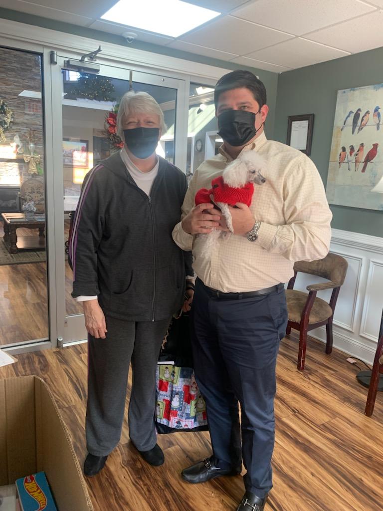 Brookside Cartersville Senior Living