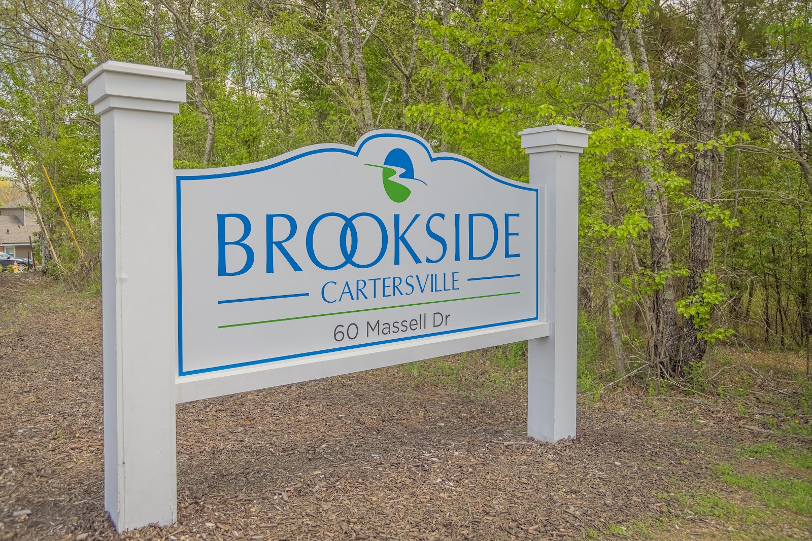 Brookside Cartersville Senior Living
