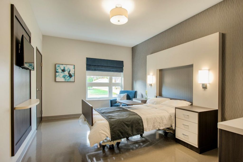 The Villas at Osseo