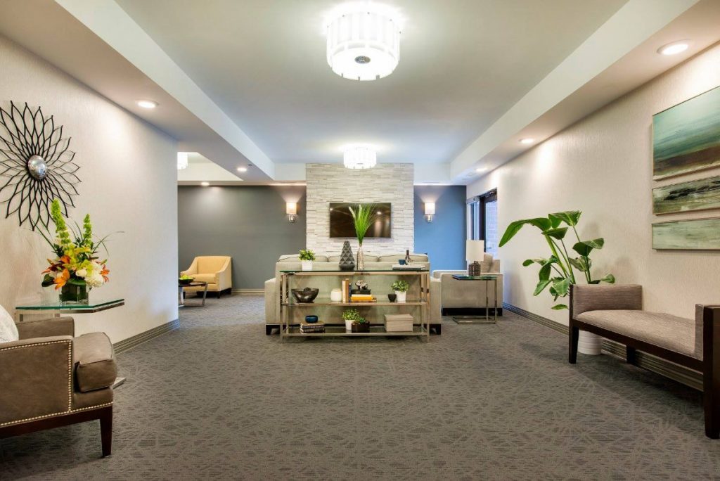 The Villas at Osseo