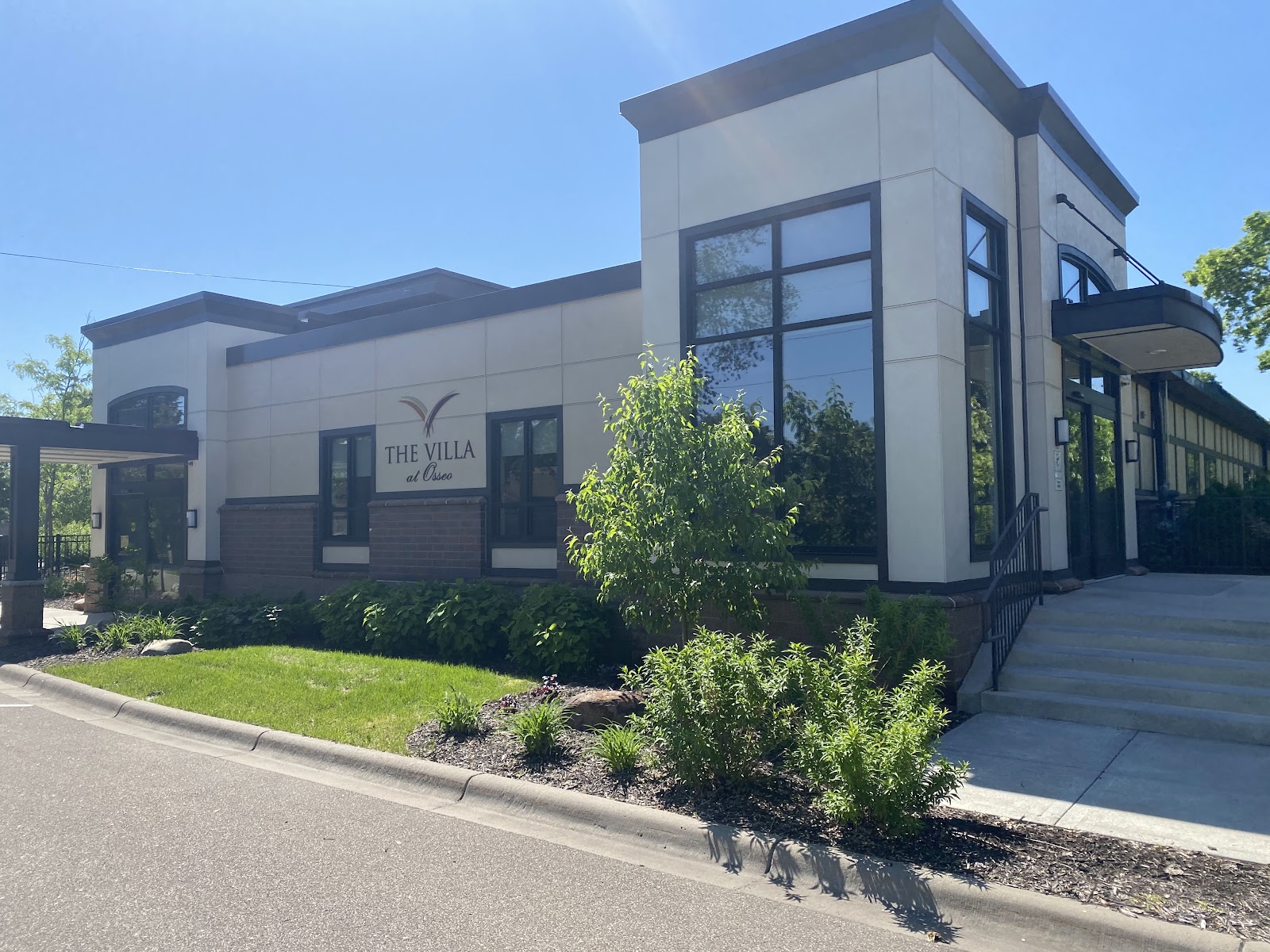 The Villas at Osseo