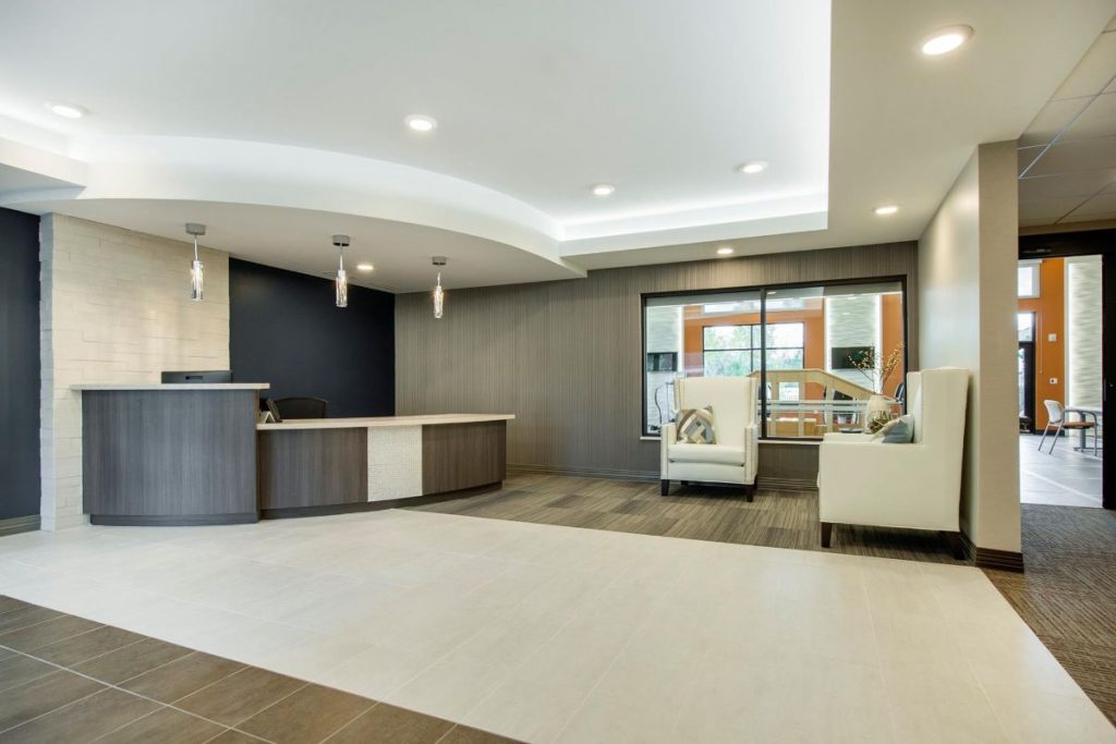 The Villas at Osseo