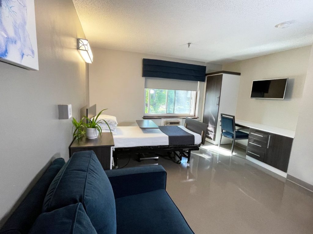 The Villas at Osseo
