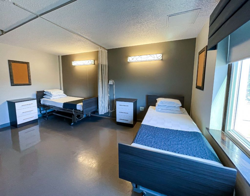 The Villas at Osseo