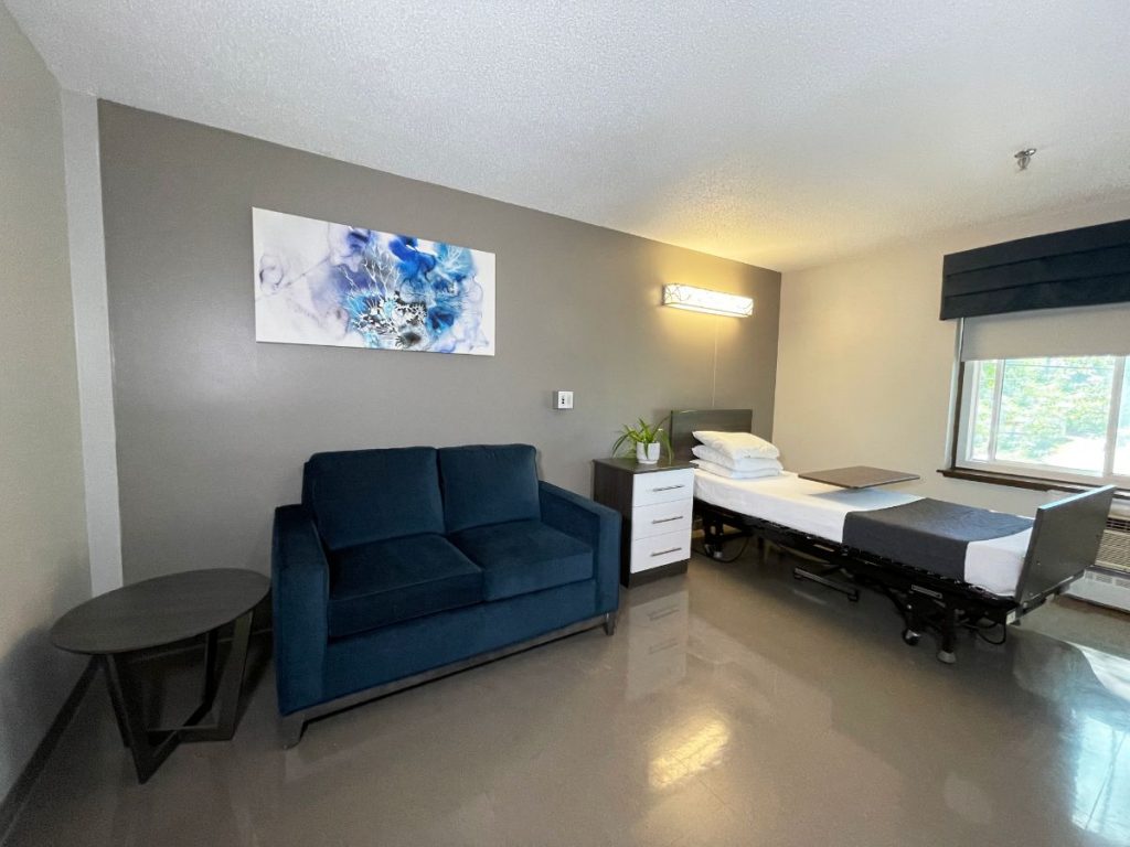 The Villas at Osseo